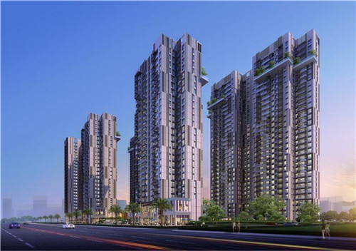 蓝色动力汽车美容