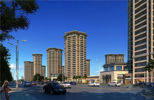 维鹏无接触洗车机