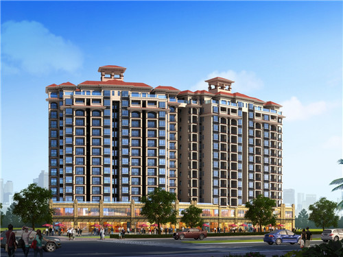 新科自助洗车机