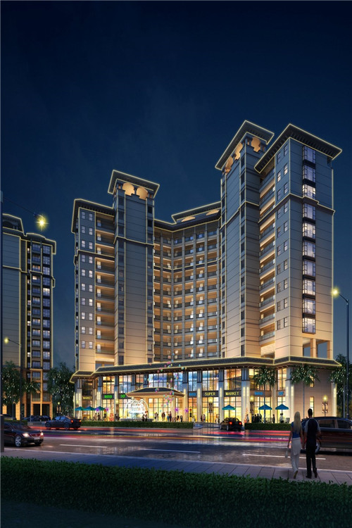 粉面江湖螺蛳粉