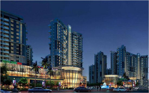 一份ME.E 柔情蜜意