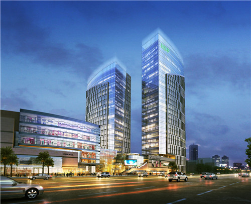 火锅店直播间布景设计方案，火锅店直播间布景设计