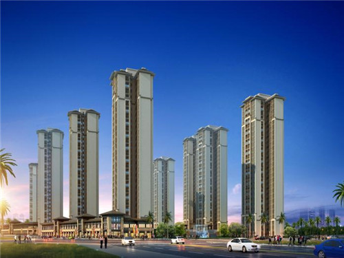 波古楼楼，波古波古建筑火锅店设计