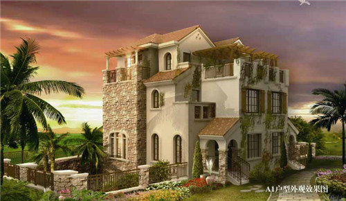 房价走势最新消息十年走势图（房价走势最新消息2020年）