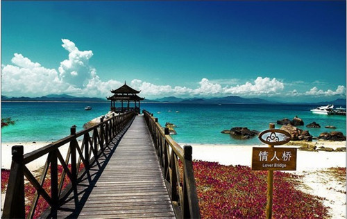 河南河泽有什么景点（河泽旅游地）