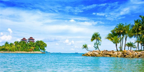 青海有木栈道的景区吗（青海湖木屋营地）